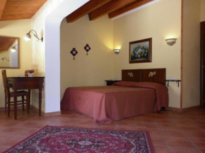 Отель B&B Triskèles, Сиракуза